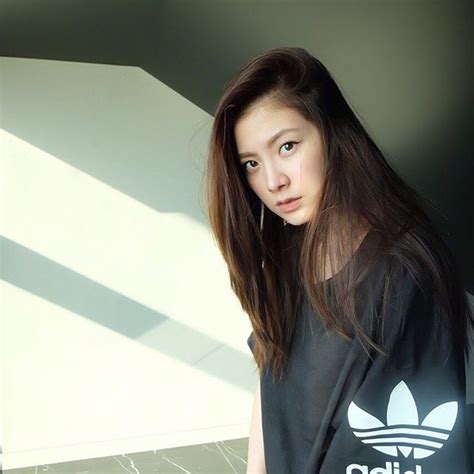 Baifern pimchanok là diễn viên hạng a của làng giải trí xứ chùa vàng. Biografi, Profil Baifern Pimchanok (Nam) ~ AGUNKz scrEaMO ...