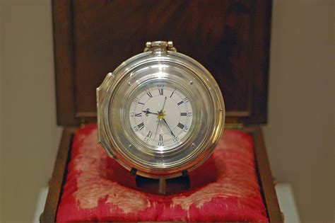 Harrison S Chronometer H Collection Of The Worshipful Company Of