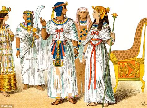 5 Sejarah Nyeleneh Bangsa Mesir Kuno Yang Untungnya Udah Punah Ditelan