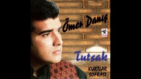 10 haziran 1968, elâzığ), türk şarkıcı ve besteci. Ömer Danış - Esirin Olmuşum (1996) - YouTube