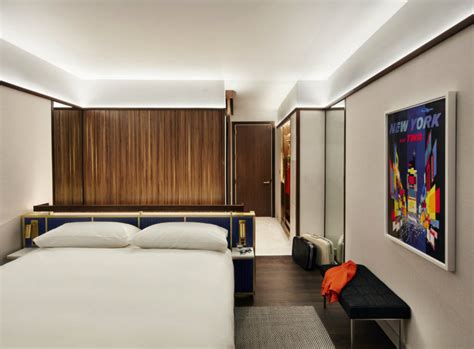 10 Newest Hotel Interior Design By Stonehill Taylor That You Can´t Mis