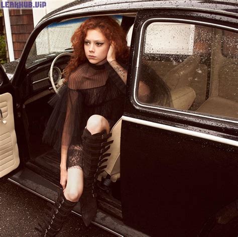 Natalie Westling Nude And Sexy Photos Leakhub
