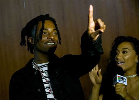 Playboi Carti Gets Arrested For Domestic Battery