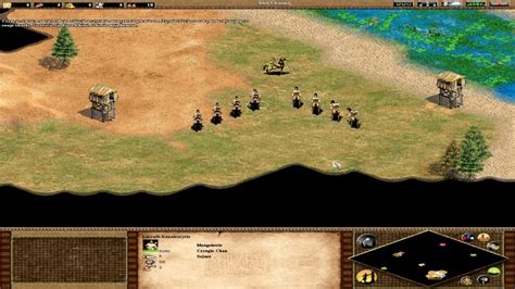 Gra Age Of Empires Ii Gold Edition Pl Download Pobierz Stare Gry