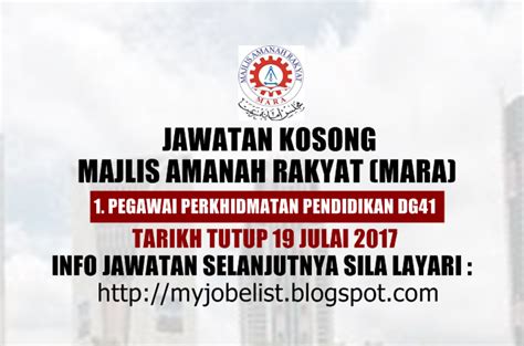 English (uk) · русский · українська · suomi · español. Jawatan Kosong di Majlis Amanah Rakyat (MARA) - 19 Julai ...