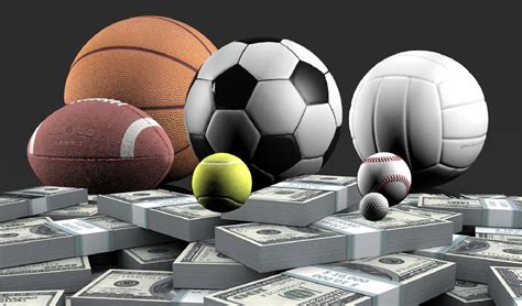 What Are the Different Types of Sports Betting That Exist ...
