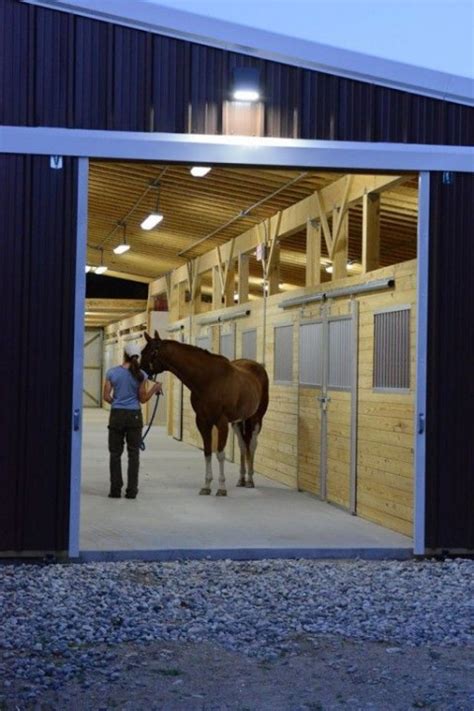 Maybe you would like to learn more about one of these? Eventide Sol Stable - Horse Boarding Farm in Milton Mills ...
