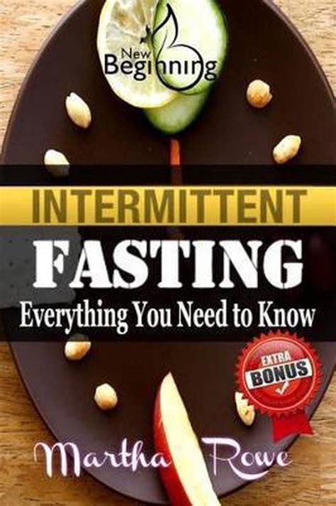 Intermittent Fasting Everything You Need To Know How To Eat Healthy
