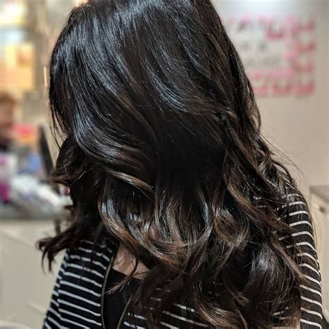 Soft, face framing layers look great on everyone. Pin on Long Haircuts