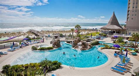 The Best Pensacola Fl Hotels On The Beach