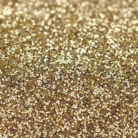Gold A4 Glitter Card Wowvow Weddings