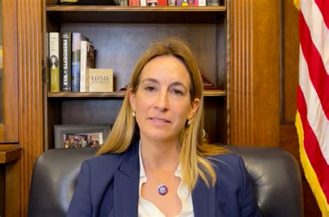 N J Rep Mikie Sherrill Lawmakers Held Reconnaissance Tours Day