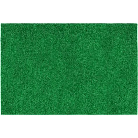 Rugs are the centerpiece of any room. Outdoor Turf Rug - Green - 10' x 15' - Several Other Sizes ...