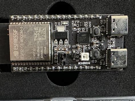 Hlgblooket Chest Esp 32