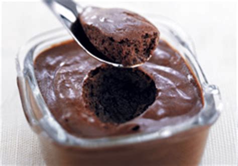 It's also raw, paleo, and really easy to make. Recette Montignac : Mousse au chocolat - blog Montignac