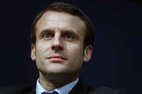 Paris Match Pour La Troisième Fois En Six Mois Emmanuel Macron Et