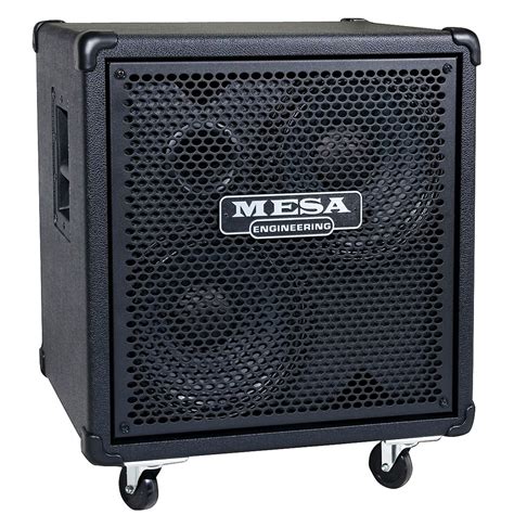 Bought and tested out but never used, takes up too much space and i could do with the extra cash. Mesa Boogie Powerhouse 2x12"/Horn 10098519 « Bass Cabinet