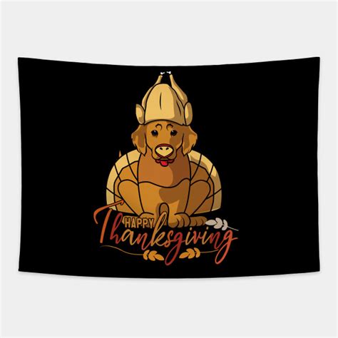 We did not find results for: Happy Thanksgiving Golden Retriever Turkey Dog Costume ...