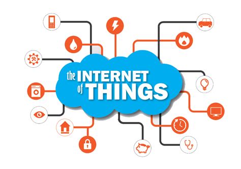 Internet Of Things Png Image Png Mart