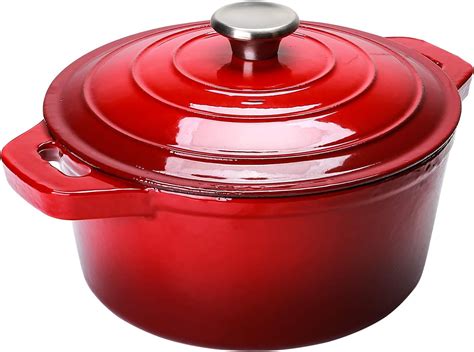 Top 9 Ceramic Dutch Oven With Lid Home Previews