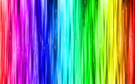 Cool Rainbow Wallpaper Wallpapersafari