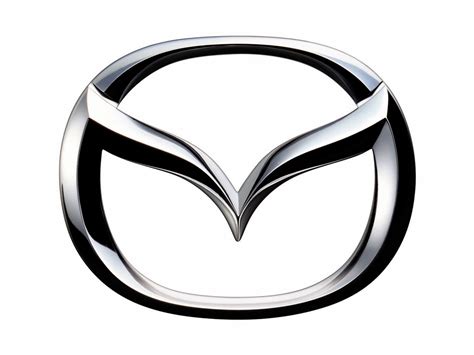 Mazda Logo Mazda Car Symbol Meaning And History Car Brand