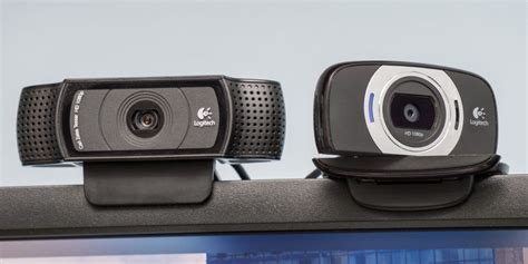 The Best Webcams For 2019 Reviews By Wirecutter