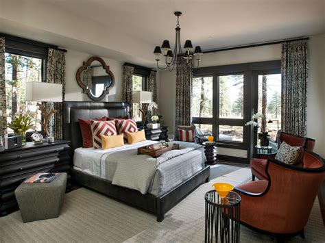 Hgtv Dream Home 2014 Master Bedroom Pictures And Video