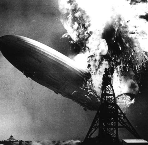 Discovery channel «when weather changed history: Zeppelin „Hindenburg": Deutschlands sensationeller Beitrag ...
