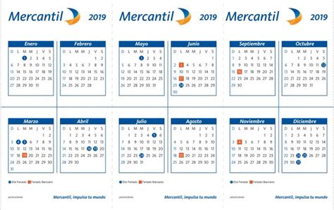 Calendario 2022 Venezuela Con Feriados Y Bancarios Para Descargar