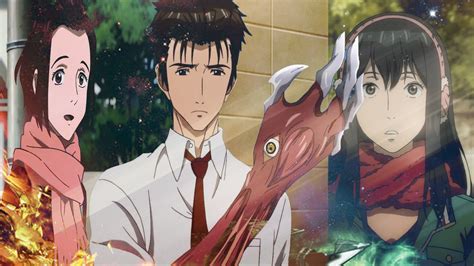 Parasyte The Maxim Hd Wallpaper Images