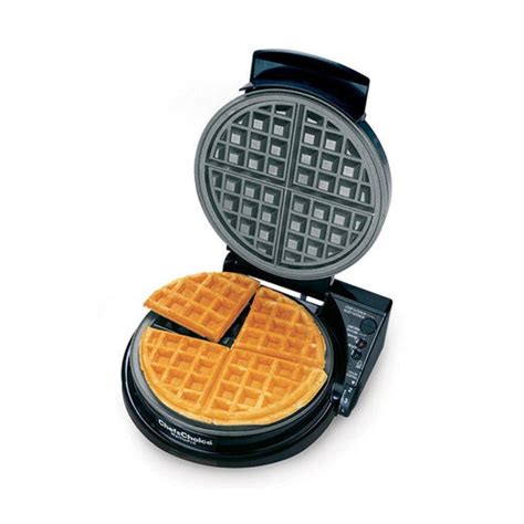 Chefs Choice Wafflepro Classic Belgian Discover Gourmet