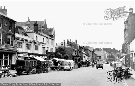 Old Historical Nostalgic Pictures Of Newmarket In Suffolk Yourlocalweb