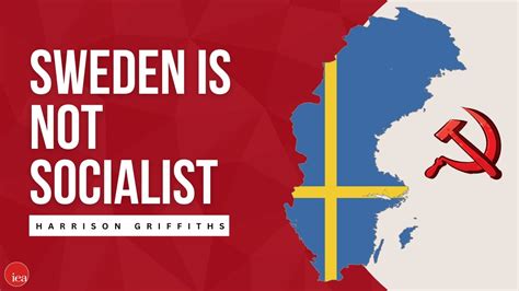 sweden is not socialist youtube