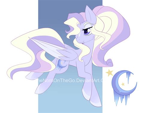 Shiver Night Adopt Closed By Thenornonthego On Deviantart