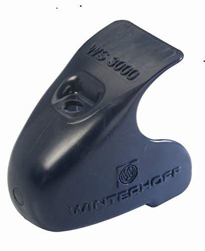 2 •wodack electric tool corp. Soft Dock - Ankuppelschutz für WS 3000 Winterhoff ab ca ...