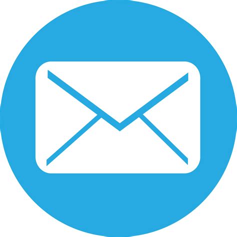 Email Icons PNGs for Free Download