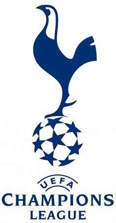 Logo of tottenham hotspur f.c., including reserves and academy. Tottenham Hotspur FC | Football | Pinterest | Spurs logo ...