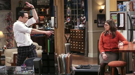 Kultserie Serienfinale Von Big Bang Theory Beschert Pro Sieben Gute