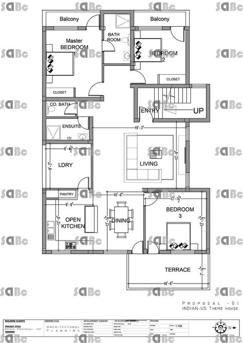 Important Ideas 54 House Plans Engineering