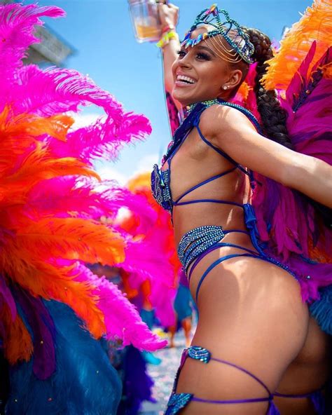 How To Plan A Trip To Trinidad Carnival 2020 In 2020 Trinidad Carnival Carnival Trip Carnival