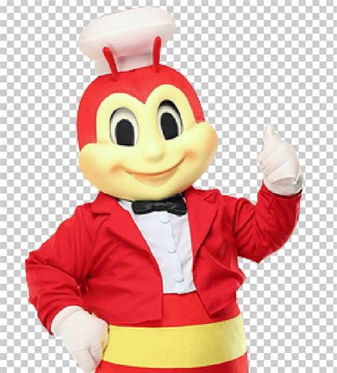 Jollibee Png Clipart Business Centerpoint Costume Fast Food Fast