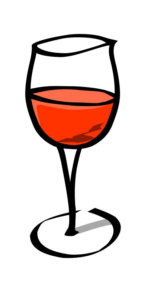 Wine Glass Clip Art Clipart Best