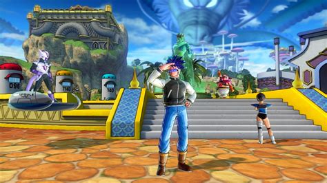Overall, dragon ball xenoverse 2 for nintendo switch is a fun game which works well when you get over the steep learning curve of fighting the game's controls. Dragon Ball Xenoverse 2 : Date de sortie sur Nintendo ...