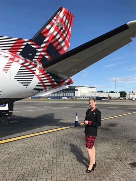Apr 08, 2017 · cabin crew scotland in the 'wannabe cabin crew' forum on cabincrew.com. 【スコットランド】ローガンエアー 客室乗務員 / Loganair cabin crew【Scotland ...