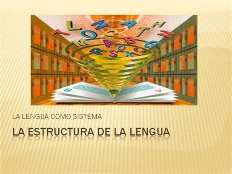 Ana La Profe De Castellano La Estructura De La Lengua Unidad 3