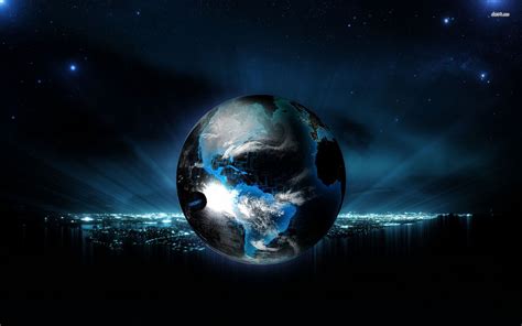 Dark Earth Wallpapers Top Free Dark Earth Backgrounds Wallpaperaccess