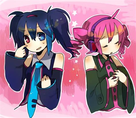 Vocaloid And Utau And Other Animes Vocaloid Vocaloid Ruko Flower