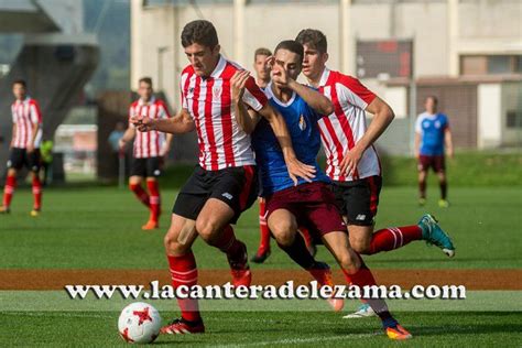 Previa Peña Sport Bilbao Athletic