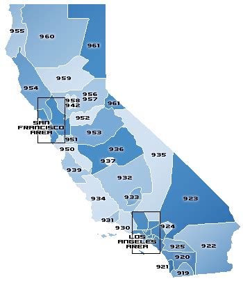 California Zip Code Map With City Names Topographic M Vrogue Co
